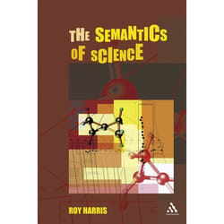 ISBN The Semantics of Science livre Anglais Couverture rigide 240 pages