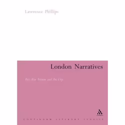 ISBN London Narratives (Post-War Fiction and the City), Anglais, Couverture rigide, 192 pages