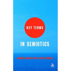 ISBN Key Terms in Semiotics