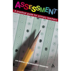 ISBN Assessment (A Practical Guide for Primary Teachers)