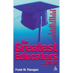 ISBN The Greatest Educators Ever