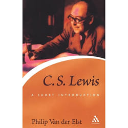 ISBN C.S. Lewis: A Short Introduction