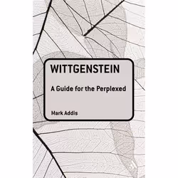 ISBN Wittgenstein: A Guide for the Perplexed, Anglais, Couverture rigide, 176 pages