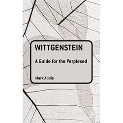 ISBN Wittgenstein: A Guide for the Perplexed Couverture rigide