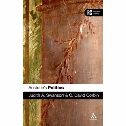 ISBN Aristotle's 'Politics' (A Reader's Guide), Anglais, Livre broché, 180 pages