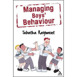 ISBN Managing Boys' Behaviour (How to deal with it - and help them succeed!)