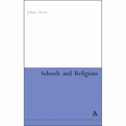 ISBN Schools and Religions (Imagining the Real), Education, Anglais, Couverture rigide, 224 pages