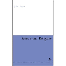 ISBN Schools and Religions (Imagining the Real) livre Education Anglais Couverture rigide