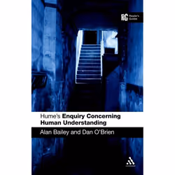 ISBN Hume's 'Enquiry Concerning Human Understanding' (A Reader's Guide), Anglais, Livre broché, 172 pages