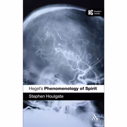 ISBN Hegel's 'Phenomenology of Spirit', Anglais, Couverture rigide, 232 pages