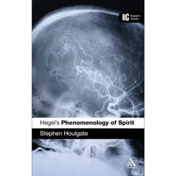ISBN Hegel's 'Phenomenology of Spirit' Couverture rigide