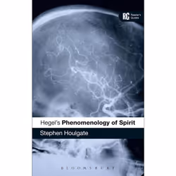 ISBN Hegel's 'Phenomenology of Spirit', Anglais, Livre broché, 232 pages