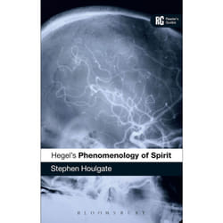 ISBN Hegel's 'Phenomenology of Spirit'