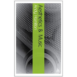 ISBN Aesthetics and Music