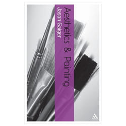 ISBN Aesthetics and Painting livre Art & design Anglais Couverture rigide