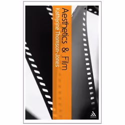 ISBN Aesthetics and Film, Pellicule, Anglais, Couverture rigide, 160 pages