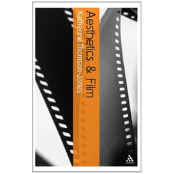 ISBN Aesthetics and Film livre Pellicule Anglais Couverture rigide 160 pages