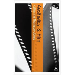 ISBN Aesthetics and Film livre Pellicule Anglais