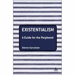 ISBN Existentialism: A Guide for the Perplexed, Anglais, Couverture rigide, 208 pages