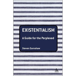ISBN Existentialism: A Guide for the Perplexed livre Anglais Couverture rigide 208 pages