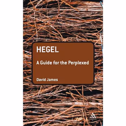 ISBN Hegel: A Guide for the Perplexed, Anglais, Livre broché, 172 pages
