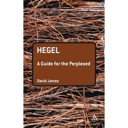 ISBN Hegel: A Guide for the Perplexed