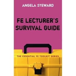 ISBN FE Lecturer's Survival Guide