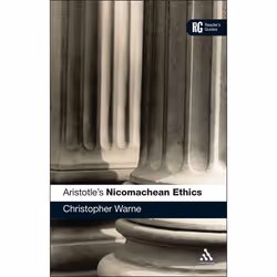 ISBN Aristotle's 'Nicomachean Ethics' (A Reader's Guide), Anglais, Livre broché, 166 pages