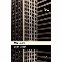 ISBN Modernism, Littérature, Anglais, Livre broché, 200 pages