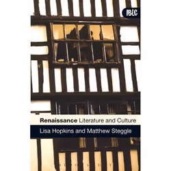 ISBN Renaissance Literature and Culture, Littérature, Anglais, Couverture rigide, 160 pages