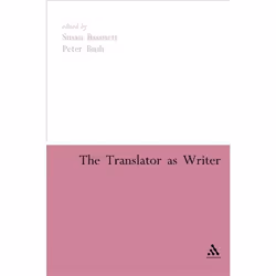 ISBN The Translator as Writer, Anglais, Couverture rigide, 240 pages