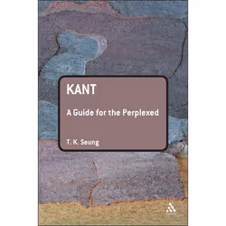 ISBN Kant: A Guide for the Perplexed, Anglais, Couverture rigide, 224 pages