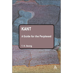 ISBN Kant: A Guide for the Perplexed Couverture rigide