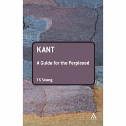 ISBN Kant: A Guide for the Perplexed, Anglais, Livre broché, 220 pages