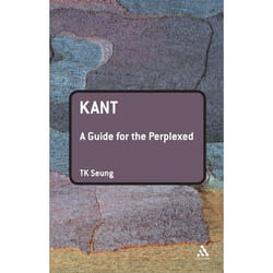 ISBN Kant: A Guide for the Perplexed