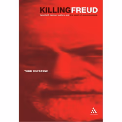 ISBN Killing Freud (20th Century Culture and the Death of Psychoanalysis), Anglais, Livre broché, 224 pages