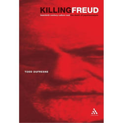 ISBN Killing Freud (20th Century Culture and the Death of Psychoanalysis) livre Anglais Livre broché 224 pages