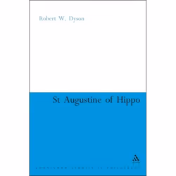 ISBN St. Augustine of Hippo (The Christian Transformation of Political Philosophy), philosophie, Anglais, Couverture rigide, ...