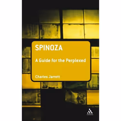 ISBN Spinoza: A Guide for the Perplexed, Anglais, Livre broché, 240 pages