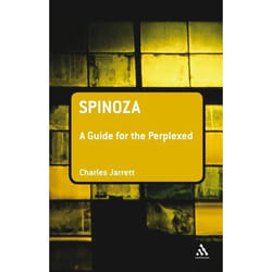 ISBN Spinoza: A Guide for the Perplexed