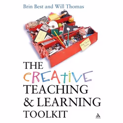 ISBN The Creative Teaching and Learning Toolkit, Anglais, 272 pages