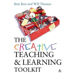 ISBN The Creative Teaching and Learning Toolkit
