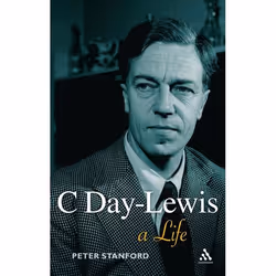 ISBN C Day-Lewis (A Life), Anglais, Couverture rigide, 384 pages