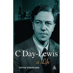 ISBN C Day-Lewis (A Life) Couverture rigide