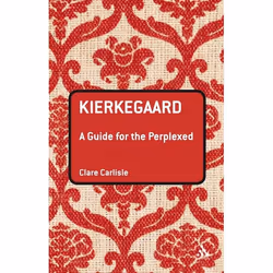 ISBN Kierkegaard: A Guide for the Perplexed, Anglais, Livre broché, 192 pages