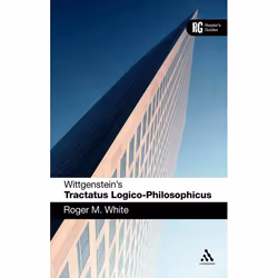 ISBN Wittgenstein's 'Tractatus Logico-Philosophicus' (A Reader's Guide), Anglais, Livre broché, 172 pages