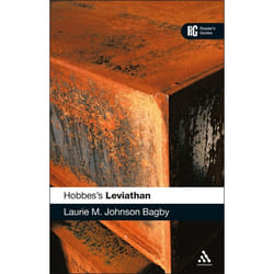 ISBN Hobbes's 'Leviathan' (A Reader's Guide)