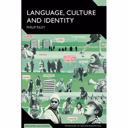 ISBN Language, Culture and Identity (An Ethnolinguistic Perspective), référence & langage, Anglais, Couverture rigide, 276 pa ...