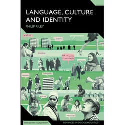 ISBN Language, Culture and Identity (An Ethnolinguistic Perspective) livre référence & langage Anglais Couverture rigide