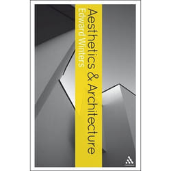 ISBN Aesthetics and Architecture